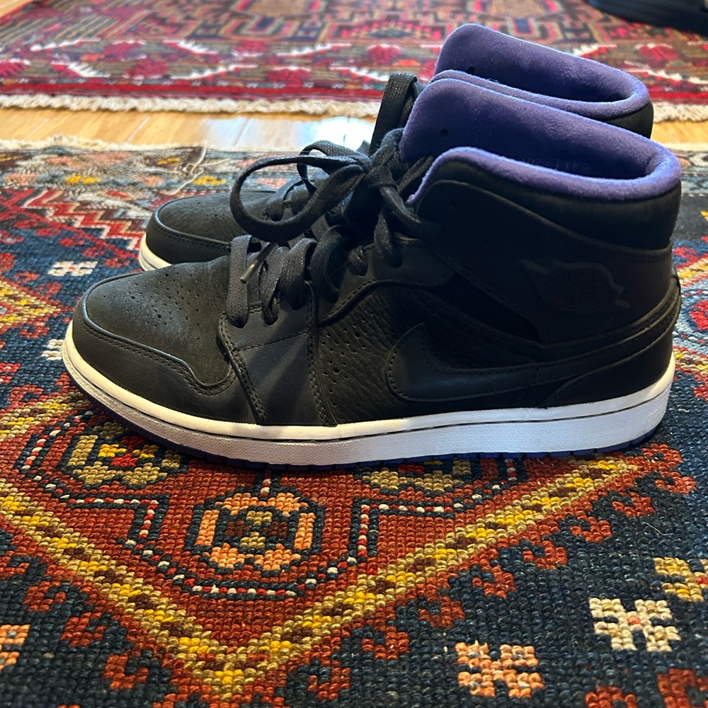 Nike Sneaker Air Jordan Anti Gravity Nike Air Jordan Retro High